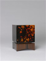 四時節器(香器)的圖片