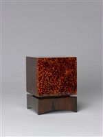 四時節器(香器)的圖片