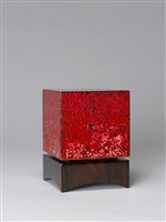 四時節器(香器)的圖片