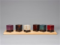 四時節器(香器)的圖片