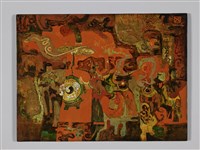 鼓節藏品圖，第1張