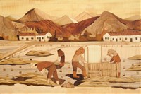 豐收藏品圖，第2張