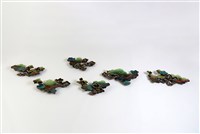 行雲藏品圖，第1張