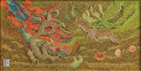 龍與鷹藏品圖，第2張
