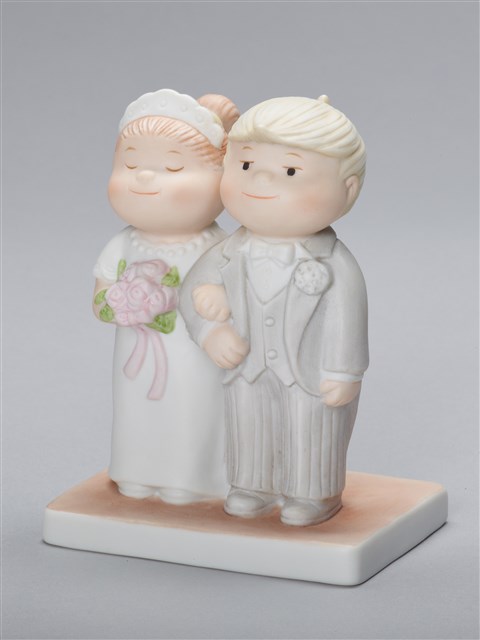 結婚的圖片