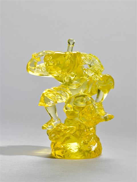 神氣活現/金色5的圖片