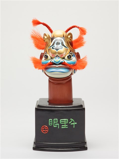 千里眼的圖片