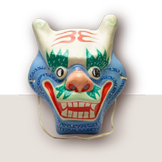 紙材類的圖片