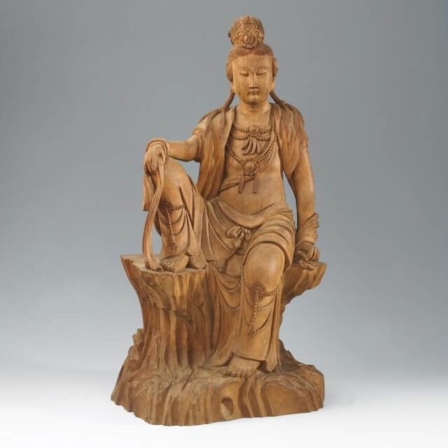 菩薩 的圖片