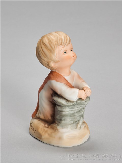 小耶穌（CHRIST）祈禱藏品圖，第2張