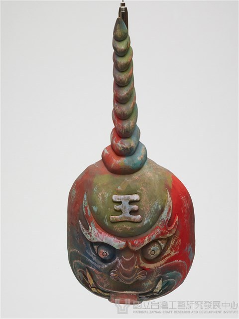 吞口藏品圖，第1張