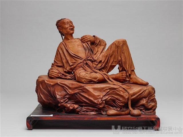 竹林雅集(二)藏品圖，第1張