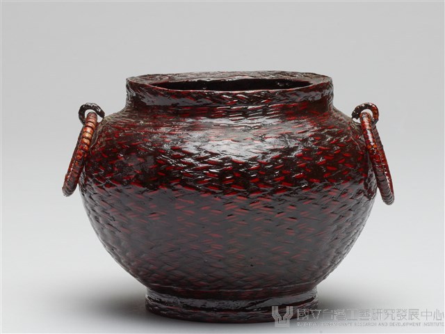 漆壺藏品圖，第2張