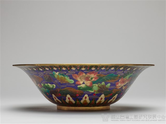 金玉滿堂碗藏品圖，第2張