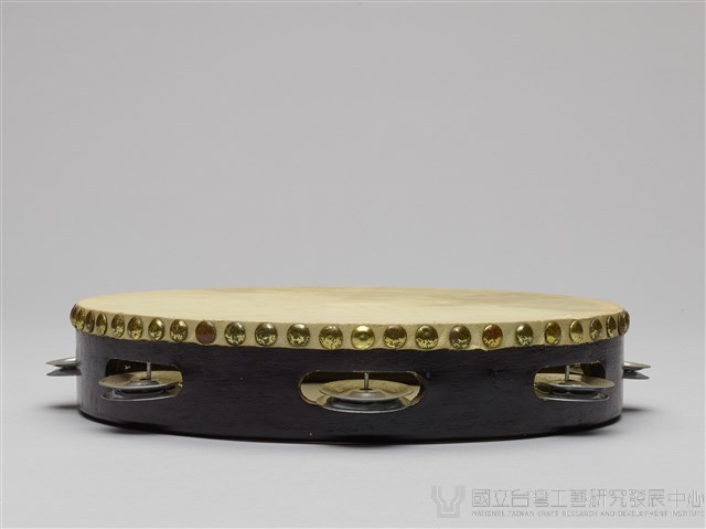 鈴鼓(大)藏品圖，第2張