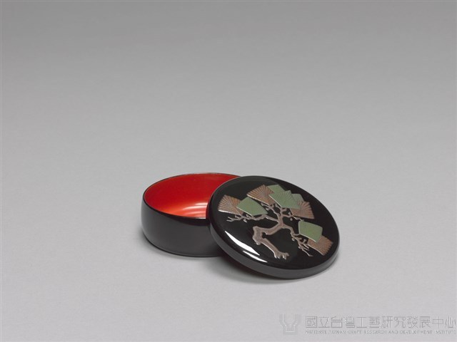 三層點心盒藏品圖，第2張