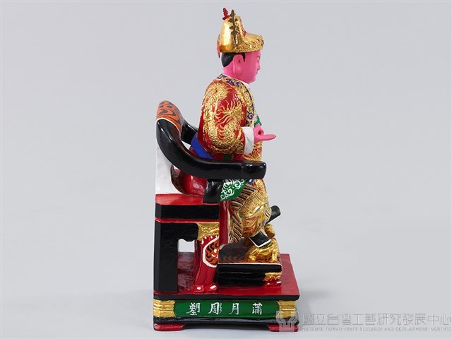 田都元帥藏品圖，第2張