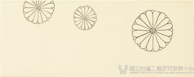 薄紙設計草圖-10藏品圖，第1張