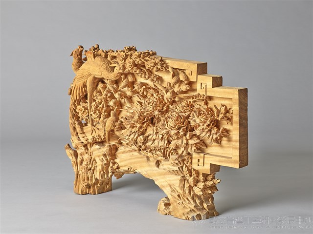 鳳翔花瑞藏品圖，第2張