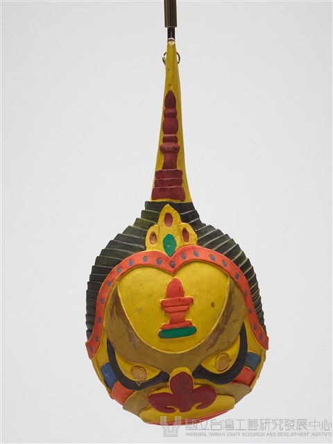吞口藏品圖，第2張