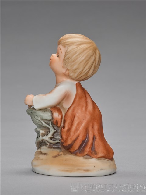 小耶穌（CHRIST）祈禱藏品圖，第4張
