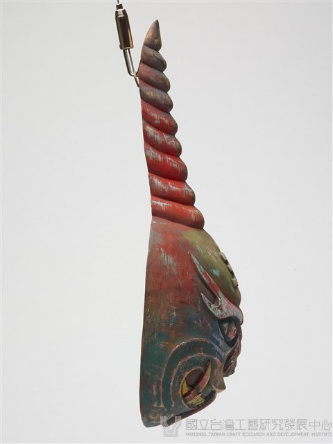 吞口藏品圖，第3張