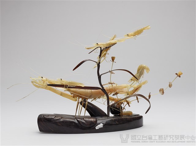 子母蝦藏品圖，第3張