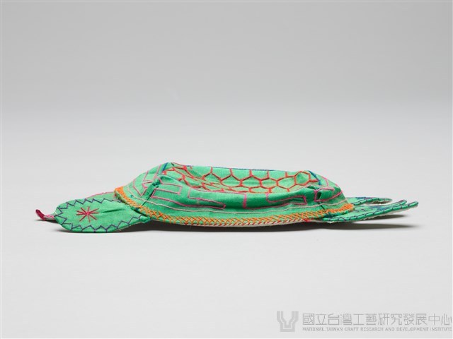 布龜藏品圖，第3張