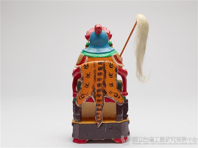 齊天大聖像藏品圖，第3張