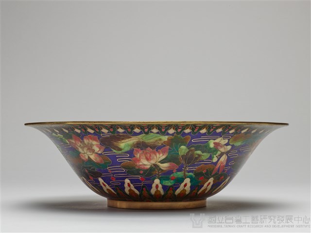 金玉滿堂碗藏品圖，第4張