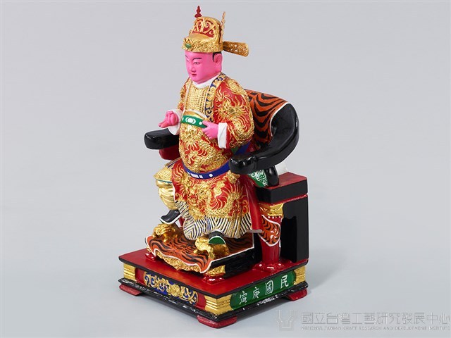 田都元帥藏品圖，第4張