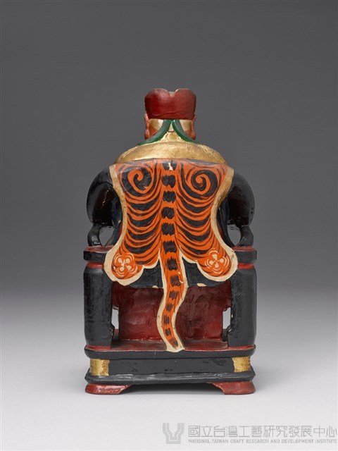 福德正神藏品圖，第4張