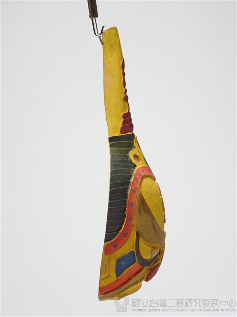 吞口藏品圖，第4張