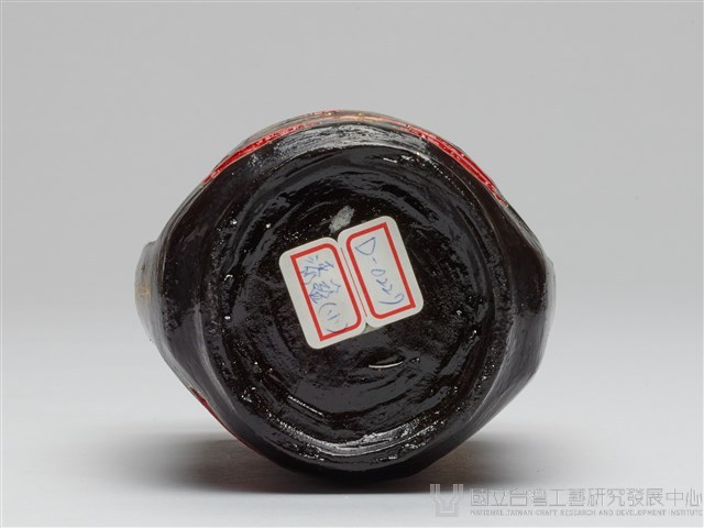 漆籃(小)藏品圖，第20張