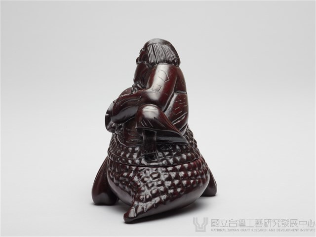 劉海戲金蟾藏品圖，第2張