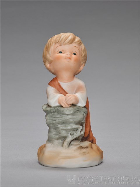 小耶穌（CHRIST）祈禱藏品圖，第3張