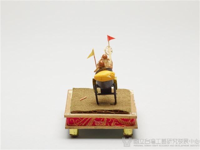 黃包車藏品圖，第2張