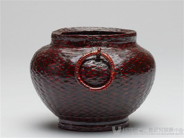漆壺藏品圖，第3張