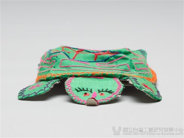 布龜藏品圖，第2張