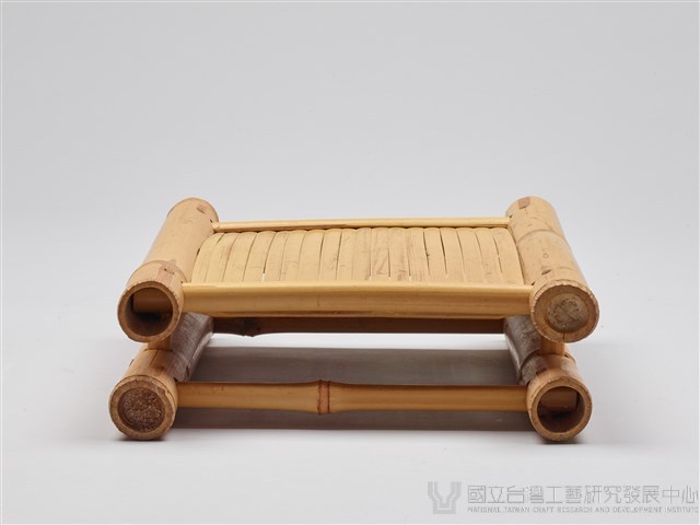 工作椅藏品圖，第4張