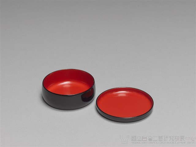 三層點心盒藏品圖，第3張