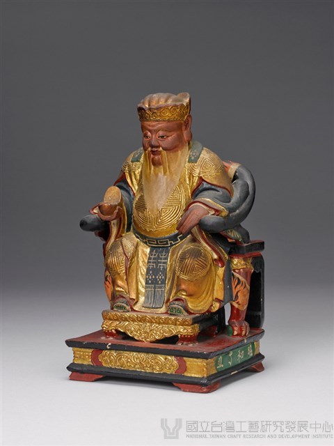福德正神藏品圖，第3張
