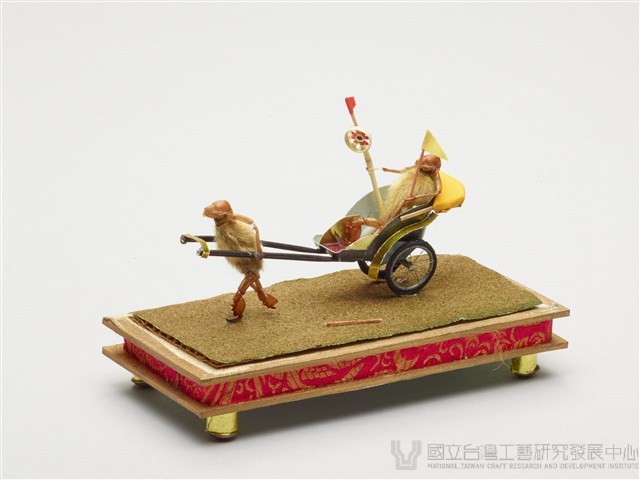 黃包車藏品圖，第5張