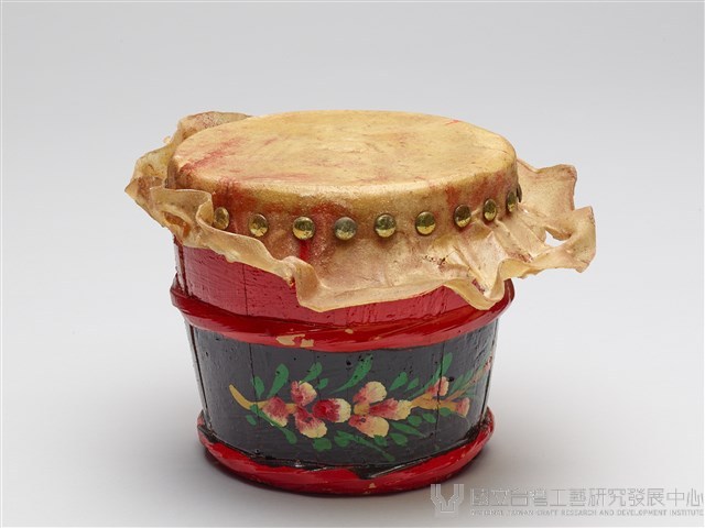 獅鼓(小)藏品圖，第5張
