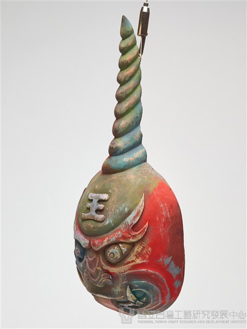 吞口藏品圖，第5張