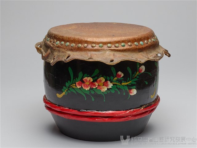 獅鼓(大)藏品圖，第5張