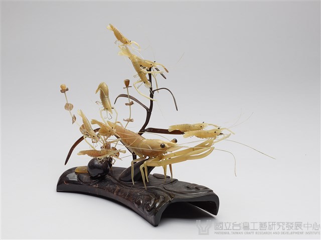 子母蝦藏品圖，第5張