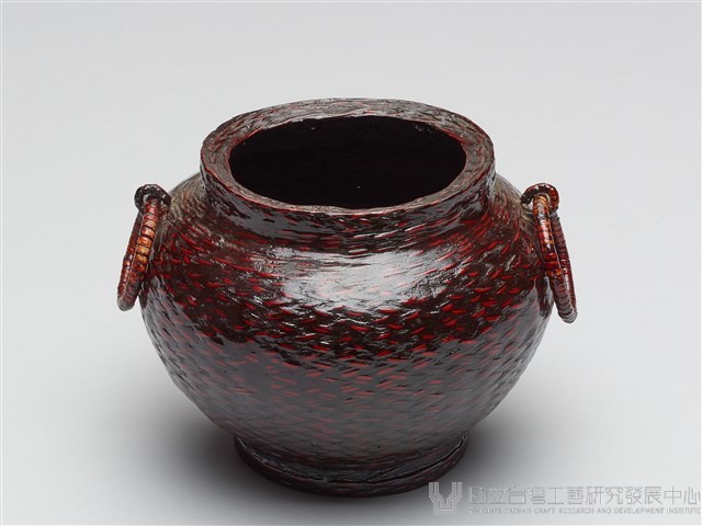漆壺藏品圖，第1張