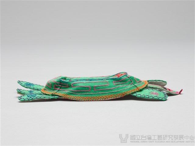 布龜藏品圖，第5張