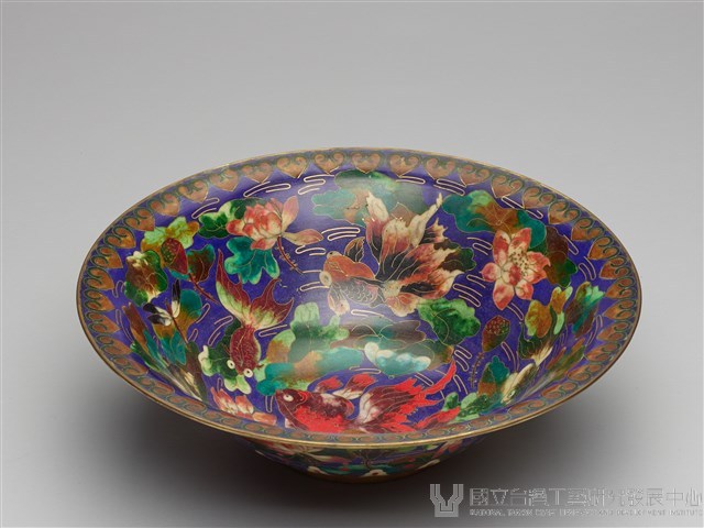 金玉滿堂碗藏品圖，第6張